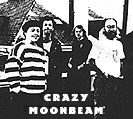 Crazy Moonbeam Cassette